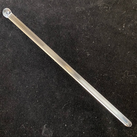 Lot of 6 Vintage Non-branded Swizzle Sticks/Cocktail Stirrers - Picture 14 of 17